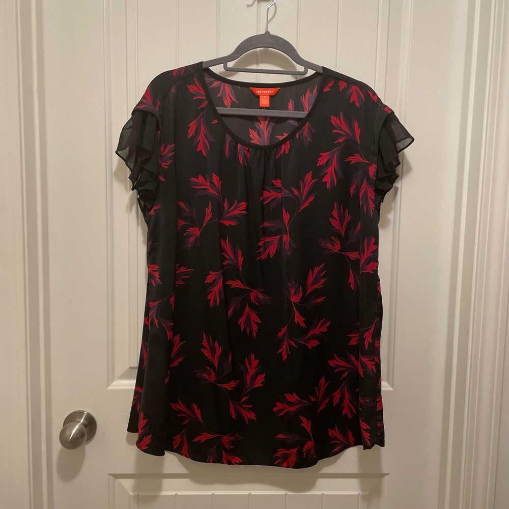 Joe Fresh womens